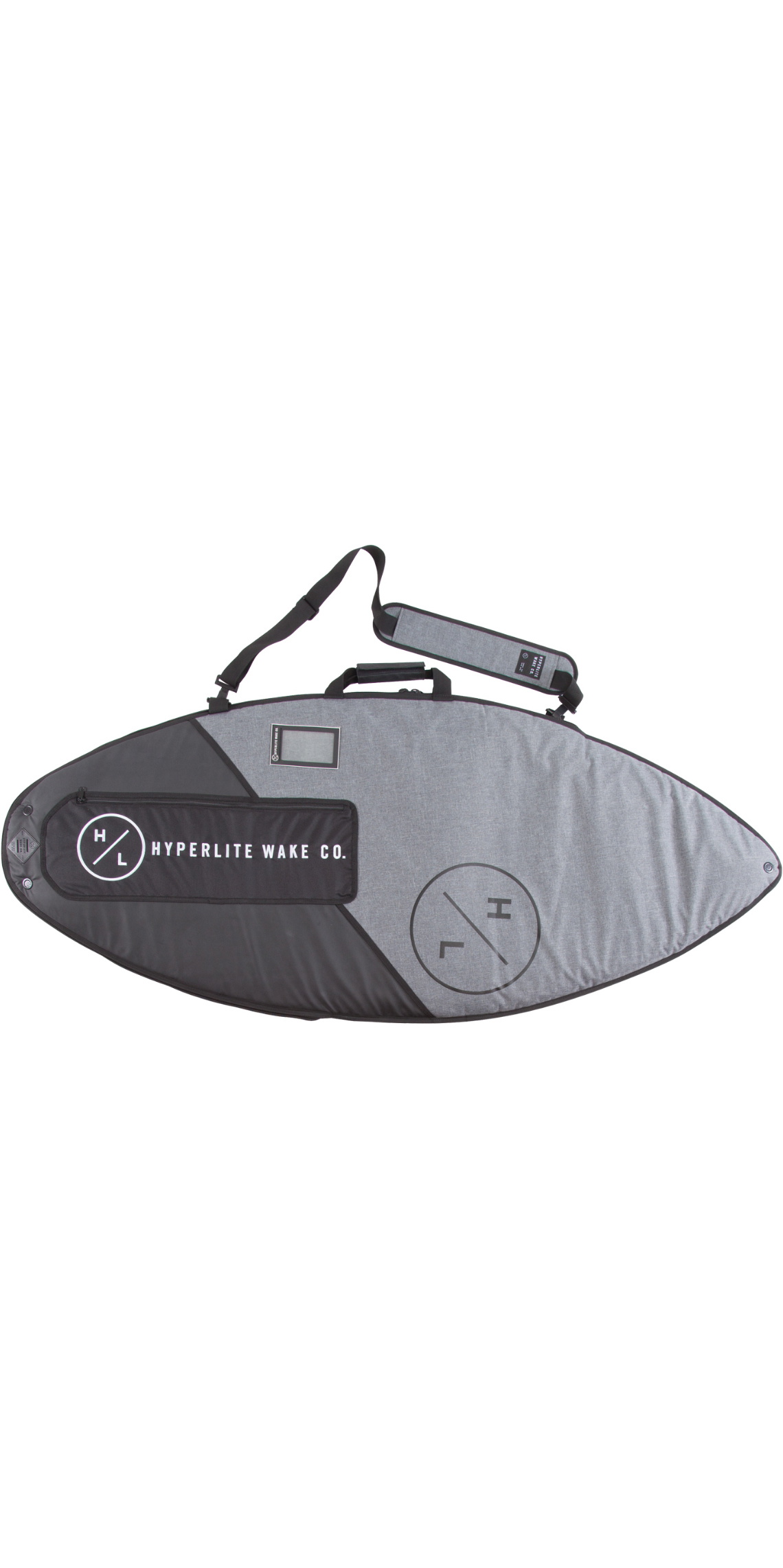 HYPERLITE WAKE CO 5’4 ウェイクサーフバッグ HYPERLITE WAKE CO 5'4 ウェイクサーフバッグ QUALITY GOODS DON'T